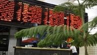 شاخص در ابتدای کانال 80 واحدی ماند
