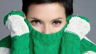 اینفوگرافی، چرا همیشه سردتان است؟