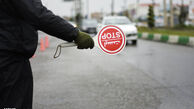 ممنوعیت تردد موتور سیکلت از ۶ تا ۹دی‌ماه در برخی محورهای مواصلاتی