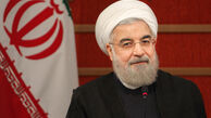 روحانی به ویتنام سفر می کند