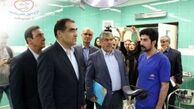 احداث191 واحد درمانی در آذربایجان غربی
