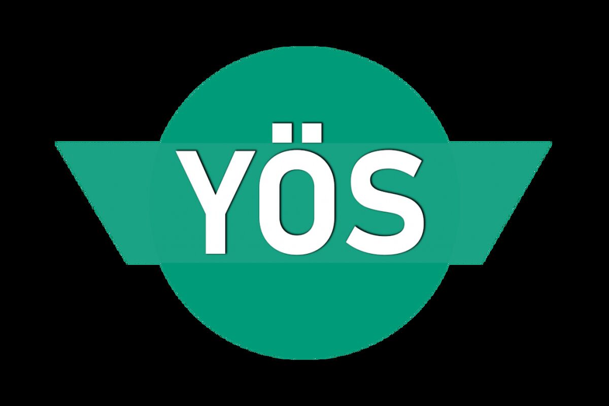 آزمون YOS ترکیه چیست؟