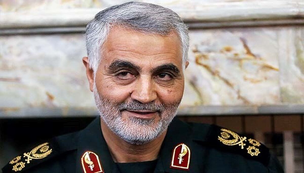 بازتاب گسترده اظهارات سردار سلیمانی در رسانه‌های جهان