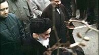 ماجرای تأثیر نظم امام خمینی(ره) بر پلیس فرانسه