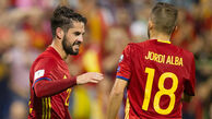 واکنش نشریات اسپانیایی به عملکرد ایران در مقابل اسپانیا