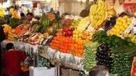 نوسان قیمت صیفی جات ارتباطی به گران فروشی ندارد