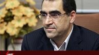 تلگرام برای آقای وزیر دردسرساز شد