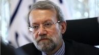 پیام لاریجانی به‌مناسبت سالروز بمباران شیمیایی سردشت