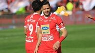 هشدار هافبک پرسپولیس درباره دو بازیکن «خطرناک» تیم کاشیما