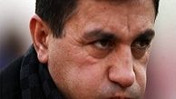 ژنرال خلع سلاح شد/پایان عصر امیرخان در استقلال