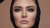 استایل لاکچری لیندا کیانی + عکس