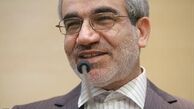  نشست خبری سخنگوی شورای نگهبان به مناسبت روز خبرنگار