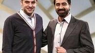 رازی که محمدرضا علیمردانی در فرمول یک فاش کرد!