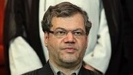 باقر لاریجانی قائم مقام رئیس دانشگاه آزاد شد