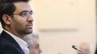 وزیر ارتباطات:آیت الله ایمانی مردی عالم بود که برای انقلاب زحمت زیادی کشید