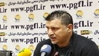 علی دایی نیامده، برگشت!