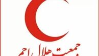 کادر درمانی هلال احمر در عتبات به 2 برابر افزایش پیدا می کند