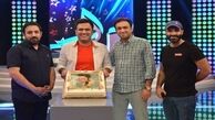 پخش سری جدید مسابقه «شوتبال» از امشب
