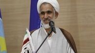 نامه نهاد ریاست جمهوری برای بر کناری علیپور