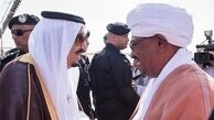 پشت پرده حمایت عربستان از سودان فاش شد +سند