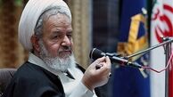 سعیدی: شعار انحرافی «ما نمی‌توانیم» یعنی تاثیرپذیری از دشمن است