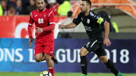 اطلاعیه فدراسیون فوتبال درباره پوشش خبری بازی پرسپولیس و السد