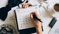 بهترین اپلیکیشن های برنامه ریزی روزانه برای اندروید و آیفون