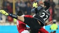 دوئل دوباره با گلری که جام را از پرسپولیس گرفت!