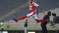 چه کسی از خریدهاى جدید پرسپولیس جا ماند؟