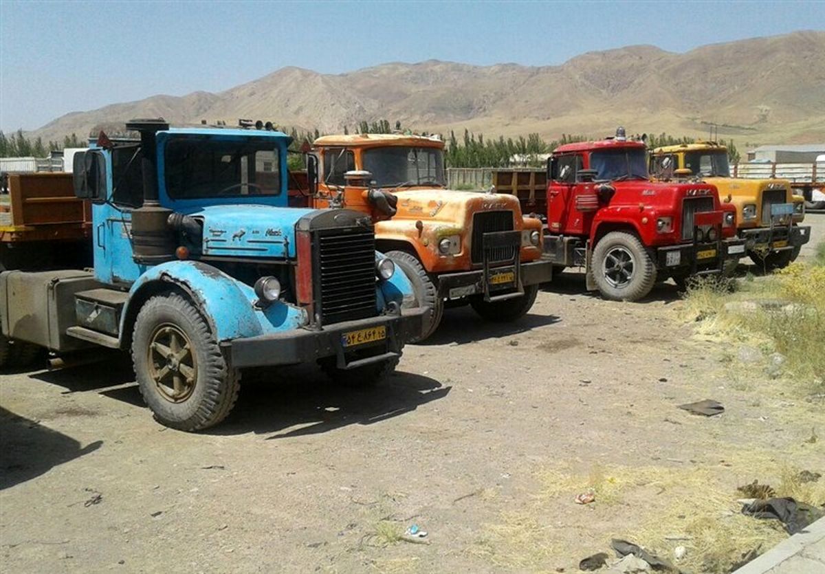 طرح دولت برای عدم تحویل سوخت به خودروهای دوگانه‌سوز غیرمجاز