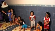 مشکلات خانواده‌هایی که مایلند کودکان بی‌سرپرست را سرپرستی کنند