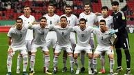 اعلام ترکیب تیم ملی ایران برابر پاناما