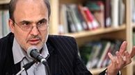 اصلاح طلبان در انتخابات قولی برای حل مشکلات نمی دهند