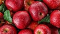 روزانه یک سیب با افزایش سن مصرف کنید