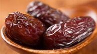  مصرف خرما مایه آرامش افراد عصبانی است 