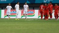 ریسک کرانچار جواب نداد