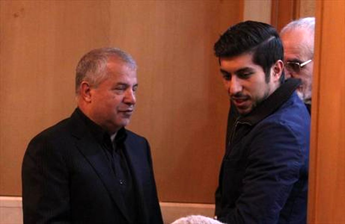 پروین: آنها را هرگز نمی بخشم!