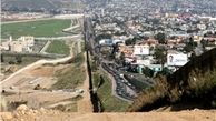 تاکید ترامپ به پرداخت هزینه دیوار مرزی توسط مکزیک