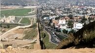 تاکید ترامپ به پرداخت هزینه دیوار مرزی توسط مکزیک