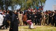 داعش چه مقدار هزینه روی دست اعراب گذاشت؟+ نمودار
