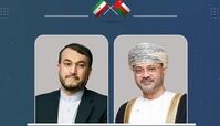 امیرعبداللهیان : تا در مورد همه چیز توافق نشود نمی‌توان از رسیدن به توافق خوب و پایدار سخن گفت 