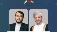 امیرعبداللهیان : تا در مورد همه چیز توافق نشود نمی‌توان از رسیدن به توافق خوب و پایدار سخن گفت 