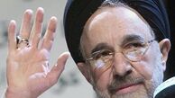 خاتمی آبراهام لینکلن را شهید دانست، اما…
