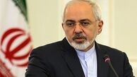 ظریف: همان خشونتی که در سوریه است امروز در پاریس است
