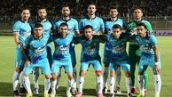 پیکان جلالی به صدر رسید