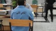 جدال خونین یک شهروند با دو زورگیر مسلح مست+عکس