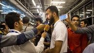 ستاره استقلال بازهم مَصدوم شد