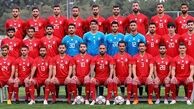 افتتاح «فولاد آرنا» با میزبانی از تیم ملی فوتبال ایران