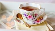 چای زنجبیل چه خواصی دارد؟