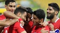 پرسپولیس یک گام به قهرمانی نزدیک شد